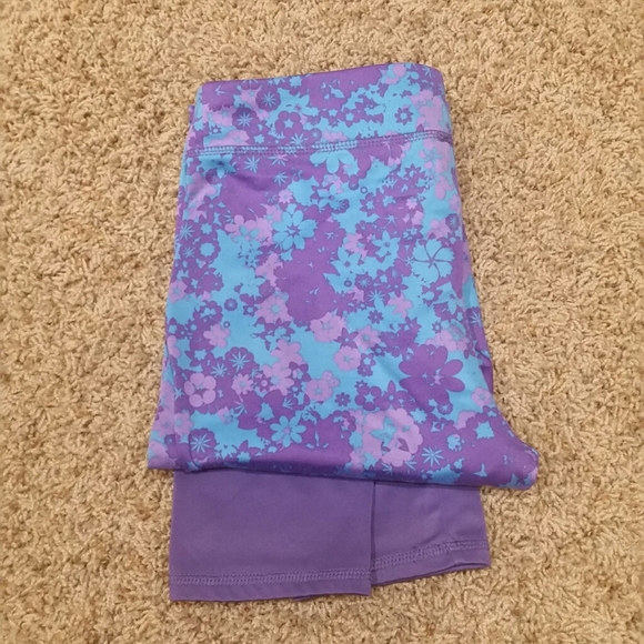 Womans Champion Spandex - Picture 3 of 4